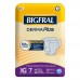 Fralda Geriátrica Bigfral Derma Plus