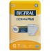 Fralda Geriátrica Bigfral Derma Plus