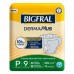 Fralda Geriátrica Bigfral Derma Plus