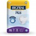 Fralda Geriátrica Bigfral Regular Plus