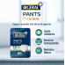 Bigfral Pants Premium Roupa Íntima 16 Unidades 
