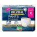 Bigfral Pants Premium Roupa Íntima 16 Unidades 