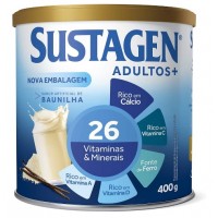 Sustagen Adultos + Mead Jhonson