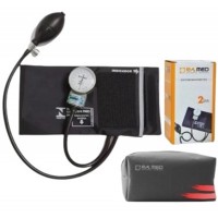 Aparelho de Pressão Arterial Adulto Nylon P.A. MED