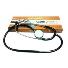 Estetoscópio Adulto Simples Unisson – P.A. MED Estetoscópio Adulto Simples Unisson – P.A. MED