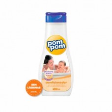 Condicionador Pom Pom Suave 200ml