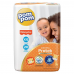 Fralda Pom Pom Derma Protek Jumbo