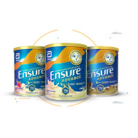Ensure Advance 400gr Abbott