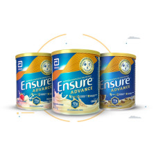 Ensure Advance 400gr Abbott Ensure Advance 400gr Abbott