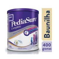 Pediasure Baunilha 400 gr Abbott