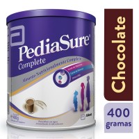 Pediasure Chocolate 400 gr Abbott