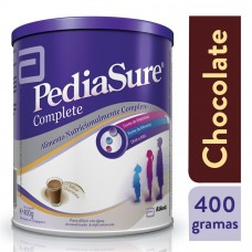 Pediasure Chocolate 400 gr Abbott Pediasure Chocolate 400 gr Abbott