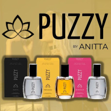 Deo Colônia Íntima Puzzy By Anitta 25mL