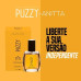 Deo Colônia Íntima Puzzy By Anitta 25mL