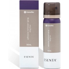 Esenta Spray Removedor de Adesivo 50ml Convatec
