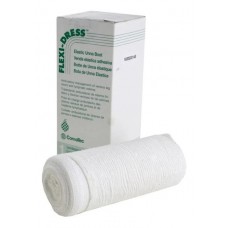 Flexi-Dress Bota de Unna Elástica 10,2 cm x 914,4 cm  ConvaTec