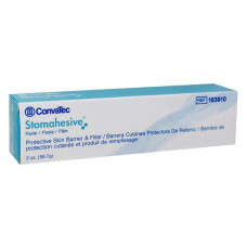 Stomahesive Pasta Barreira Protetora com 56,7g Convatec