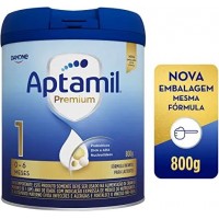 Aptamil 1 Premium 800g Danone
