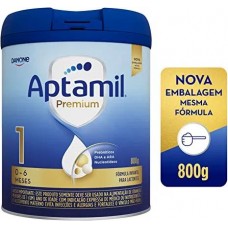 Aptamil 1 Premium 800g Danone