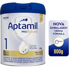 Aptamil 1 Profutura 800 Gramas Danone