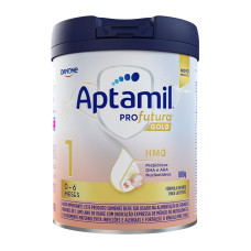 Aptamil Profutura Gold 1 800 Gramas Danone