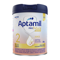Aptamil Profutura Gold 2 800 Gramas Danone