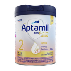 Aptamil Profutura Gold 2 800 Gramas Danone
