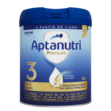 Aptanutri Premium 3 800 Gramas Danone