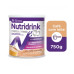 Nutridrink Protein Senior Sabor Café C/ Leite 750g Danone