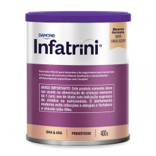 Infatrini 400g DANONE