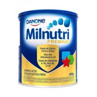 Milnutri Premium 800g Danone