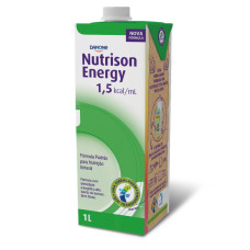 Nutrison Energy 1,5 Kcal/ml 1L Danone
