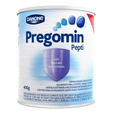 Pregomin Pepti 400g Danone