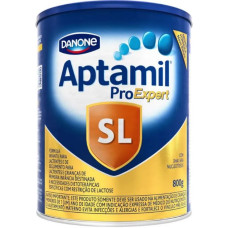 Aptamil Proexpert Sem Lactose 800 Gramas Danone