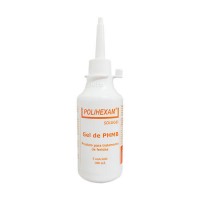 Hidrogel com PHMB 0,1% Polihexam Solugel 100ml