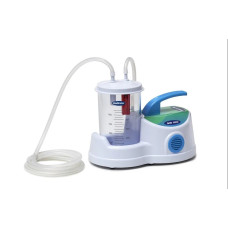 Aspirador de Secreção 1Litro  Medicate