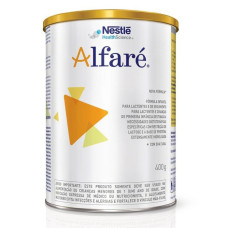 Alfaré 400g NESTLE