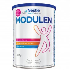 Modulen 400g Nestlé