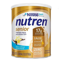 Nutren Senior 370g Nestlé 