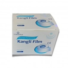 Curativo Filme Transparente Kangli Film 10cmX10m - VitaMedical 