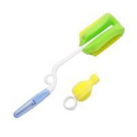 Escova Para Higienizar Mamadeira Dellamed