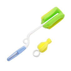 Escova Para Higienizar Mamadeira Dellamed