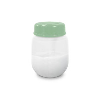 Reservatório de Leite - Dellamed