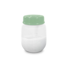 Reservatório de Leite - Dellamed