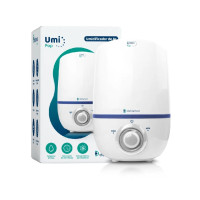 Umidificador UMI POP 2,3L Dellamed