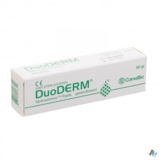 DuoDERM® Pasta Hidroativa 