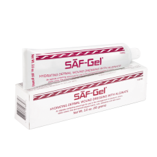 SAF-Gel® Curativo Hidratante com Alginato de Cálcio e Sódio